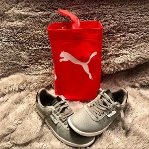 Men’s 9.5 Puma G. Vilas